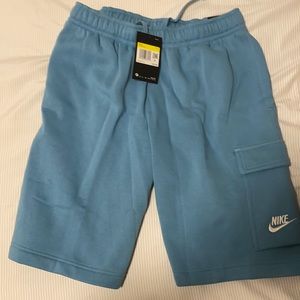 Nike Sweatshorts
